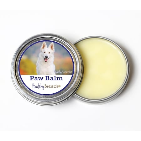 Pamperedpets 2 oz German Shepherd Dog Paw Balm PA3500932
